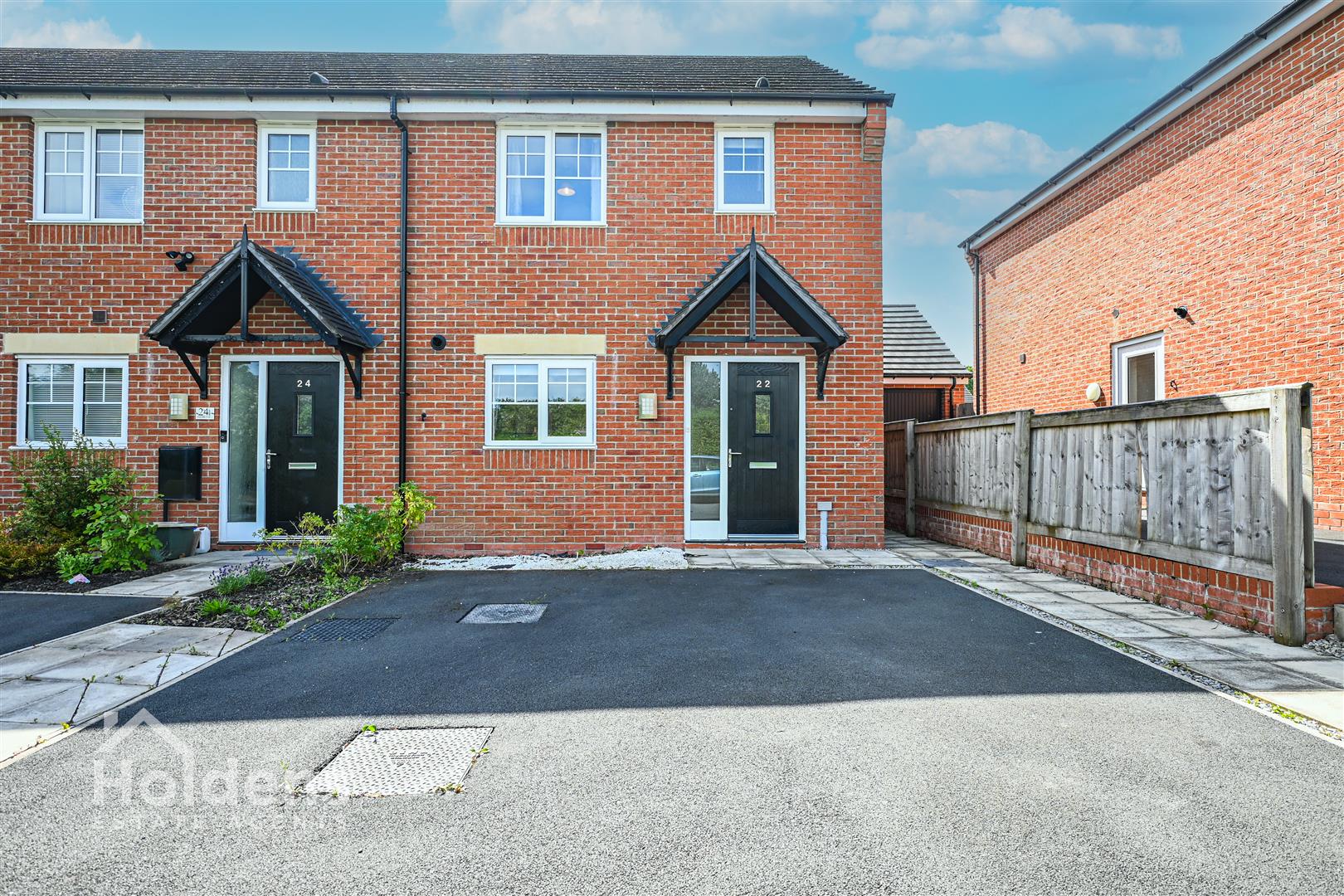 Maltings Way, Penwortham, Preston
